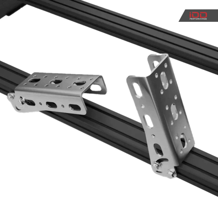 Accessories Mount Bracket M4 for IOD Performance roof-rack [1]