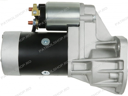 Engine Electrics - Starter Nissan Patrol Y60 Y61 2.8 - PATROL SHOP