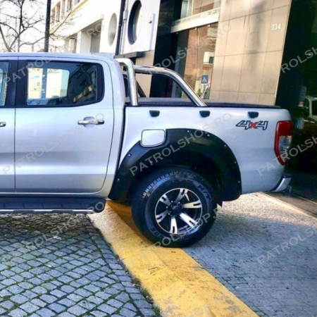 Janta aliaj 16x8 ET-20 6x139.7 CB110 - PATROL SHOP [1]