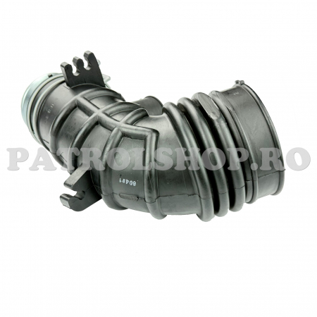 Furtun admisie carcasa filtru aer OEM Nissan Patrol Y61 3.0 [2]
