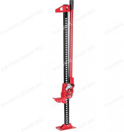 Accesorii recuperare - Cric Hi-Lift 60'' - 150 cm - PATROL SHOP