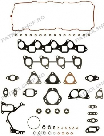 Motor - Set garnituri chiulasa Nissan Patrol 3.0 ZD30 - PATROL SHOP