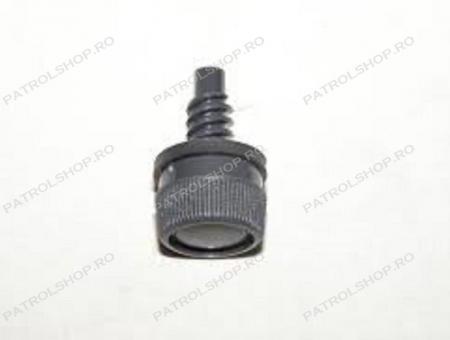Interior - Surub capac cric OEM Nissan Patrol Y60 - PATROL SHOP