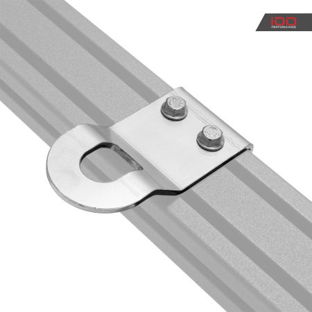 Roof Racks - Accessories Mount Bracket M2 for IOD Performance roof-rack
