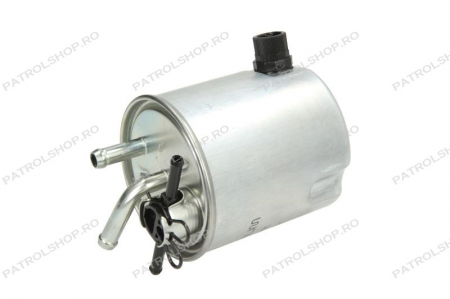 Motor - Filtru combustibil Nissan Patrol Y61 3.0 CRD - PATROL SHOP