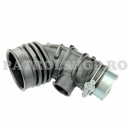 Piese motor - Furtun admisie carcasa filtru aer OEM Nissan Patrol Y61 3.0