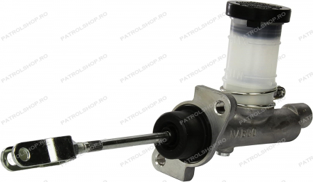 Clutch - Clutch master cylinder Nissan Patrol Y60 - no servo - PATROL SHOP