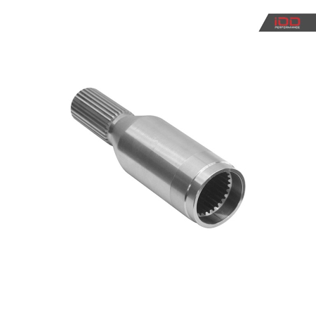 Adaptor cutie viteze BMW GS6-53DZ - reductor Nissan Patrol Y60 Y61 [4]