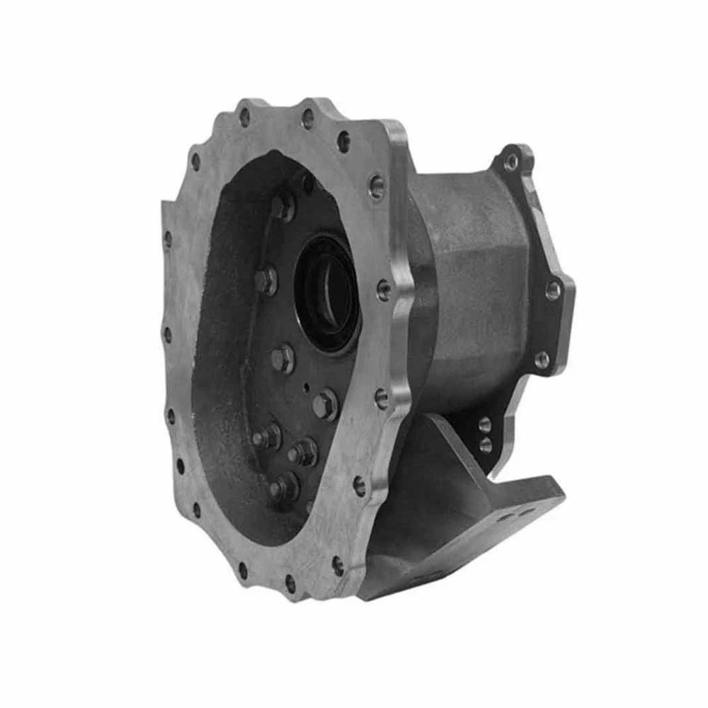 Piese swap motor - Adaptor cutie viteze BMW ZF 8HP - reductor Nissan Patrol Y60 Y61
