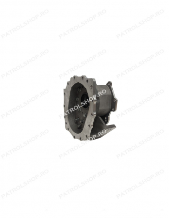 Adaptor cutie viteze BMW ZF 8HP - reductor Nissan Patrol Y60 2.8 - PATROL SHOP [5]