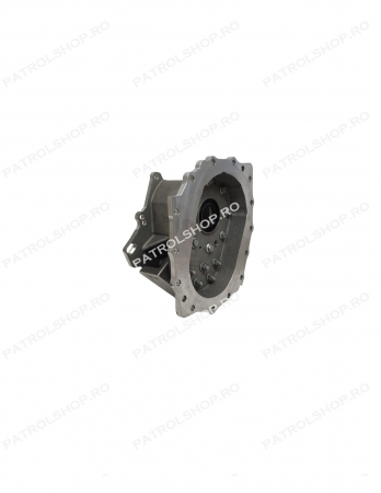 Adaptor cutie viteze BMW ZF 8HP - reductor Nissan Patrol Y61 - PATROL SHOP [1]