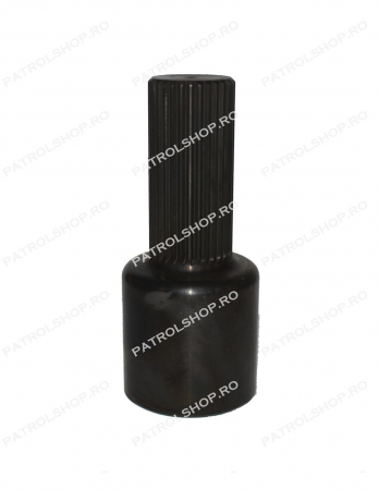 Adaptor cutie viteze BMW ZF 8HP - reductor Nissan Patrol Y61 - PATROL SHOP [6]