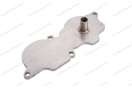 Motor - Adaptor epurator gaze carter BMW M57 swap Nissan Patrol Y60 Y61 - PATROL SHOP