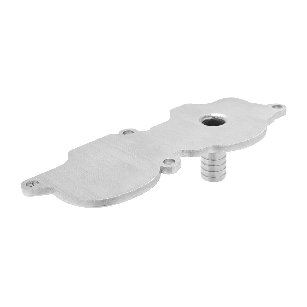Adaptor epurator gaze carter BMW M57 swap Nissan Patrol Y60 Y61 - PATROL SHOP [1]