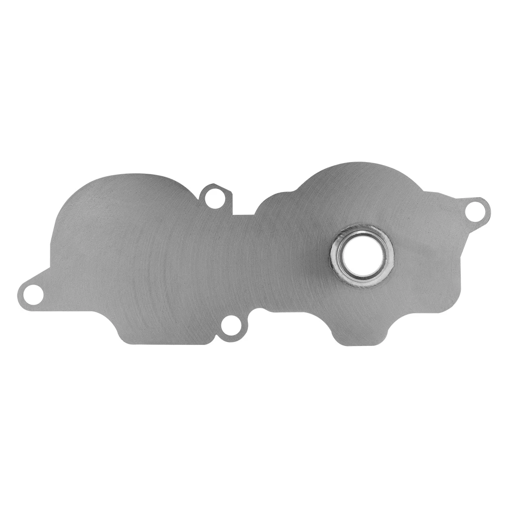 Adaptor epurator gaze carter BMW M57 swap Nissan Patrol Y60 Y61 - PATROL SHOP [2]