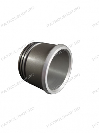 Adaptor iesire admisie turbocompresor BMW 57 swap Nissan Patrol Y60 Y61 - PATROL SHOP [1]