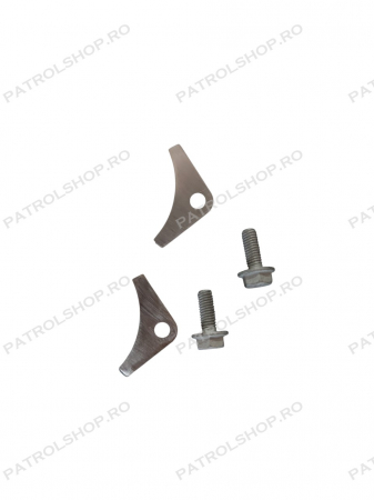 Adaptor iesire admisie turbocompresor BMW 57 swap Nissan Patrol Y60 Y61 - PATROL SHOP [3]