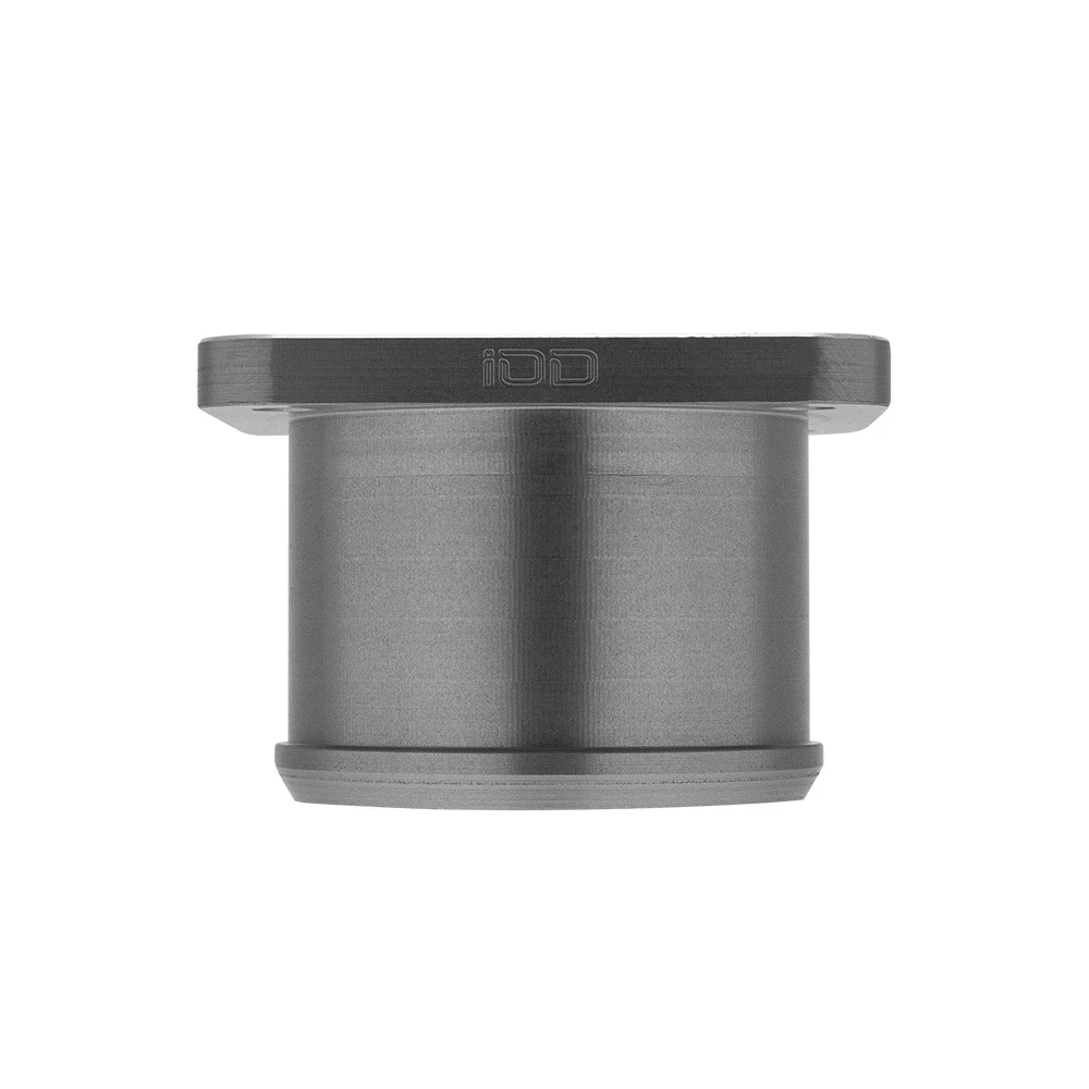 Adaptor intrare galerie admisie 63 mm BMW M57 swap Nissan Patrol Y60 Y61 - PATROL SHOP [4]