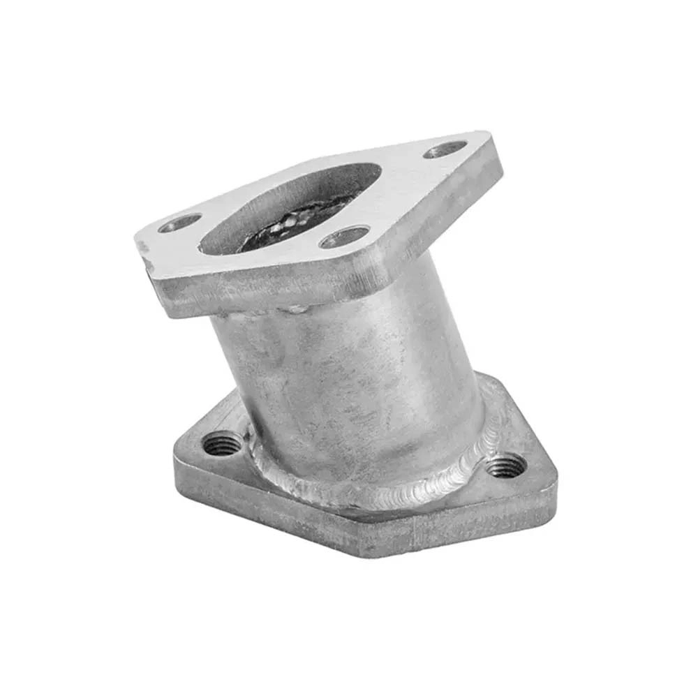 Piese swap motor - Adaptor montaj turbocompresor top mount BMW M57 swap Nissan Patrol Y60 Y61 - PATROL SHOP