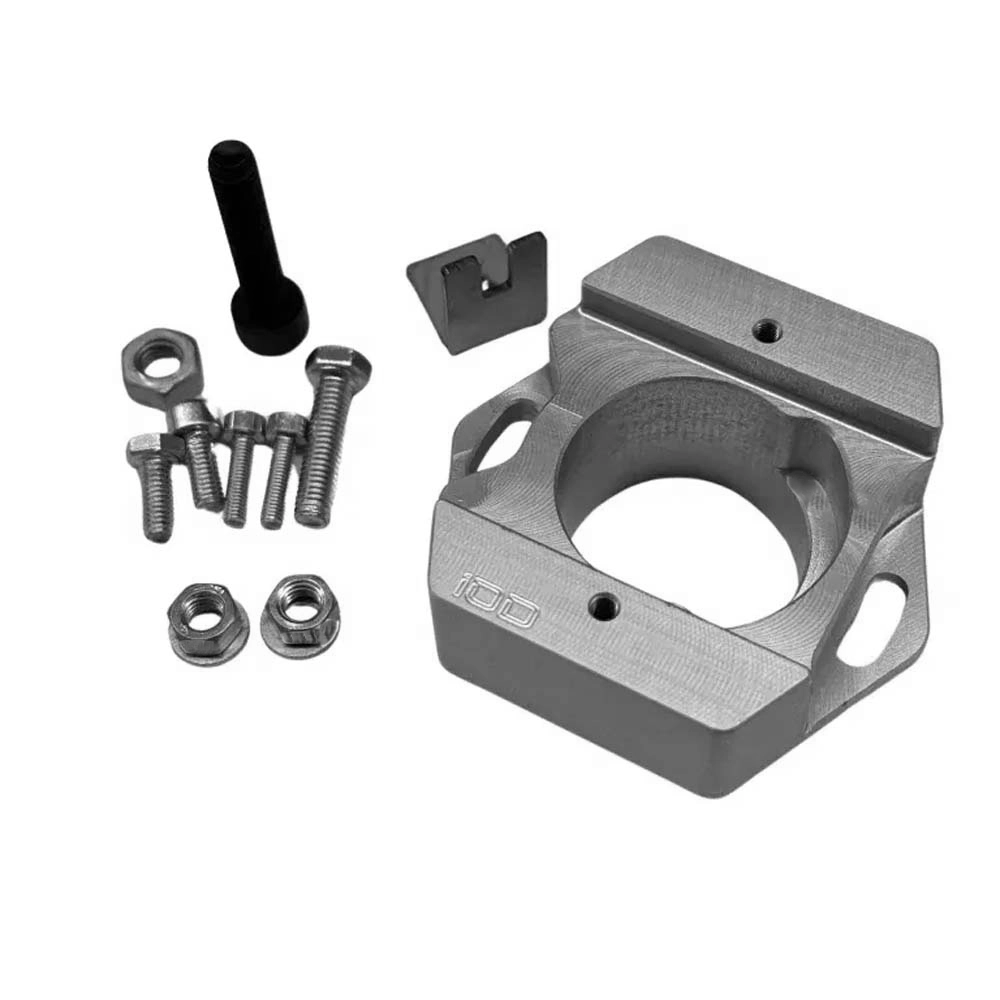 Piese swap motor - Adaptor potentiometru pedala acceleratie BMW M57 swap Nissan Patrol Y61 - PATROL SHOP