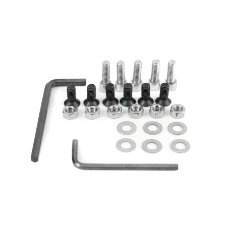 Adaptor quick-release volan sport RACES 6x70 mm [6]