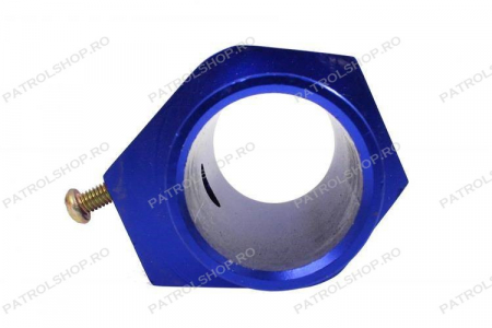 Adaptor senzor temperatura apa pentru furtun 36 mm - PATROL SHOP [3]