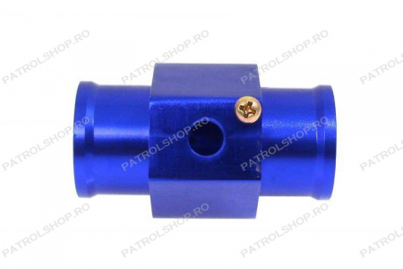 Adaptor senzor temperatura apa pentru furtun 36 mm - PATROL SHOP [2]
