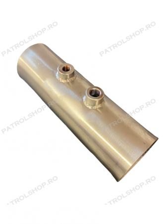 Motor - Adaptor senzori temperatura aer admisie BMW M57 swap Nissan Patrol Y60 Y61 - PATROL SHOP