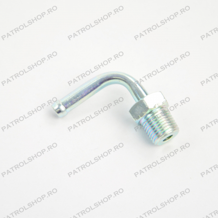Aerisitor punte OEM Nissan Patrol Y60 Y61 - PATROL SHOP [1]