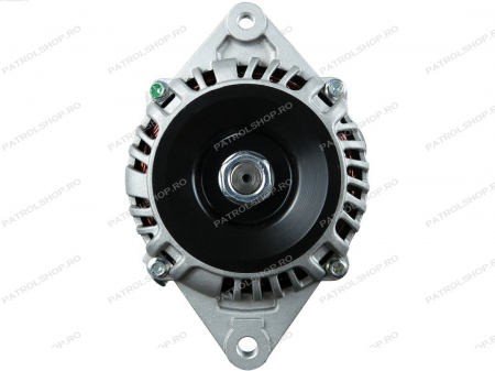 Alternator cu pompa vacuum Nissan Patrol Y60 2.8 - PATROL SHOP [1]