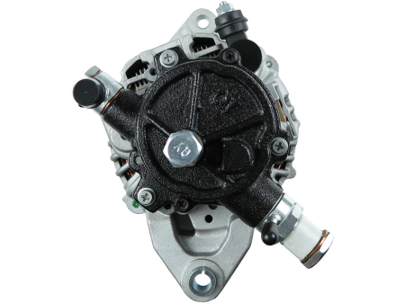 Alternator + vacuum pump Nissan Patrol Y60 2.8 - PATROL SHOP [2]
