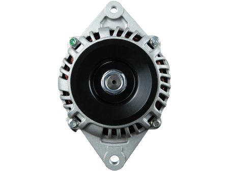 Alternator + vacuum pump Nissan Patrol Y60 2.8 - PATROL SHOP [1]