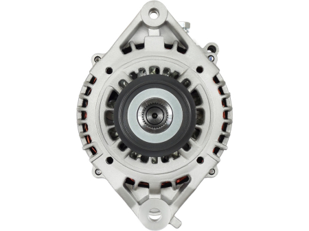 Alternator Nissan Patrol Y61 3.0 ZD30 - PATROL SHOP [1]