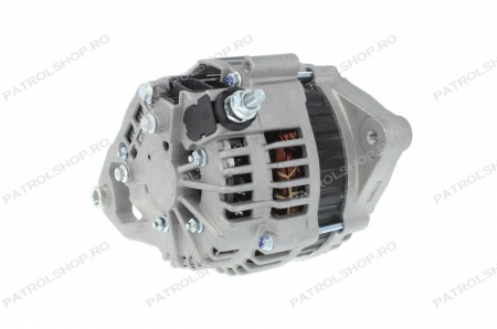 Alternator Nissan Patrol Y61 3.0 ZD30 - PATROL SHOP [1]