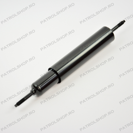 Steering damper Nissan Patrol Y60 - PATROL SHOP [1]