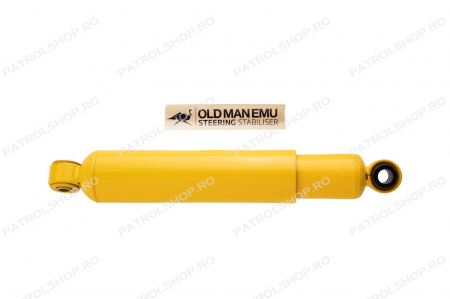 Suspensie & Directie - Amortizor directie Old Man Emu Nissan Patrol Y60 <1989 - PATROL SHOP
