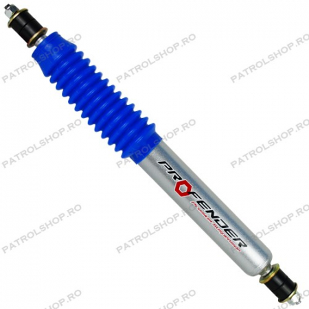 Amortizoare - Amortizor fata Profender 2.0 +5cm Nissan Patrol Y60 Y61 - PATROL SHOP