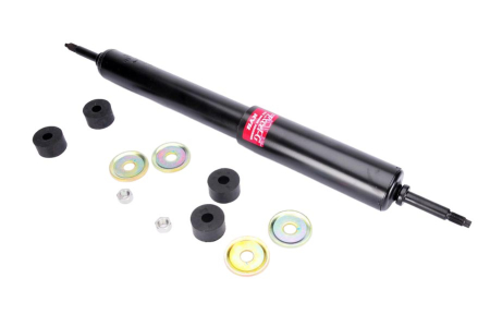 Suspension & Steering - Front shock absorber KYB Nissan Patrol Y60 Y61