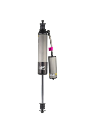 SUSPENSION & STEERING - Front shock absorber Old Man Emu BP-51 bypass +5 cm Nissan Patrol Y60 Y61 - PATROL SHOP