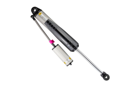 Rear shock absorber Old Man Emu BP-51 bypass +5 cm Nissan Patrol Y60 Y61 - PATROL SHOP [3]