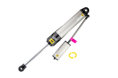 Rear shock absorber Old Man Emu BP-51 bypass +5 cm Nissan Patrol Y60 Y61 - PATROL SHOP [2]
