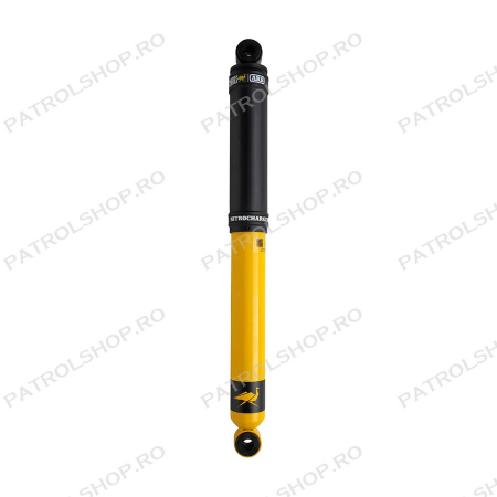 Amortizoare - Amortizor spate Old Man Emu NITROCHARGER PLUS +5 cm SOFT Nissan Patrol Y60 Y61 - PATROL SHOP
