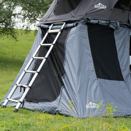 Annex for Rooftop Tent OVERLANDER Adventure 140 cm [2]