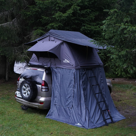 Anexă pentru Cort plafon auto OVERLANDER Adventure 190 cm [6]