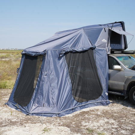 Annex for Rooftop Tent OVERLANDER Discover Max 210 cm [0]
