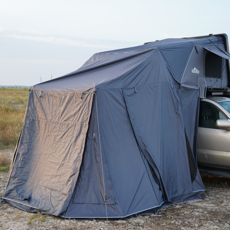 Annex for Rooftop Tent OVERLANDER Discover Max 210 cm [1]