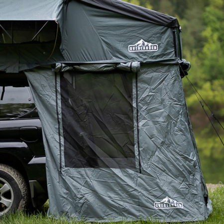 Annex for Rooftop Tent OVERLANDER Explorer 190 cm [1]