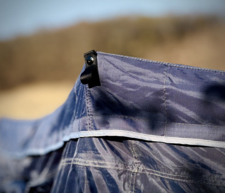 Annex for Car Awning OVERLANDER 2.5 m 270 degrees [2]