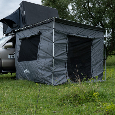 Annex for Car Awning OVERLANDER 2.5x2.5 m [2]