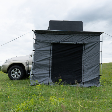 Annex for Car Awning OVERLANDER 2.5x3 m [4]
